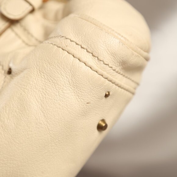 CHLOE Paddington Shoulder Bag - Picture 13 of 16